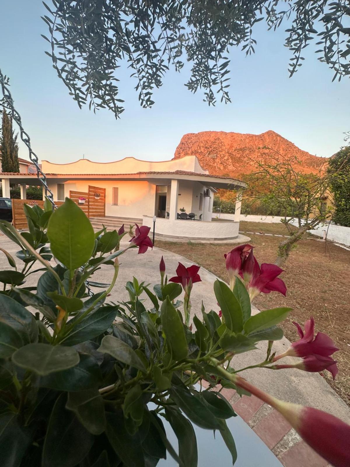 Гостьовий будинок Casa Consiglio Ardicula Терразіні Екстер'єр фото