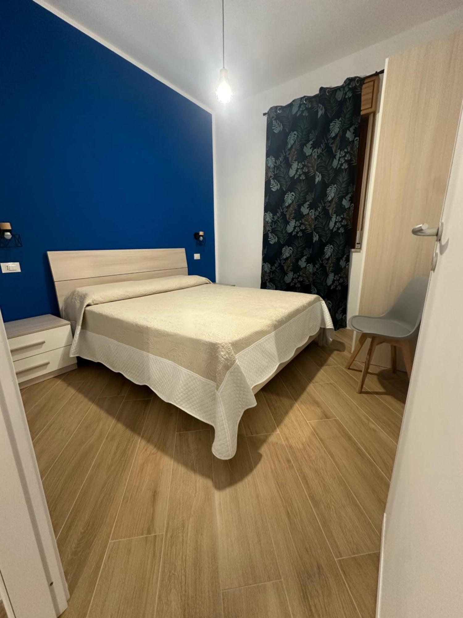 Гостьовий будинок Casa Consiglio Ardicula Терразіні Екстер'єр фото