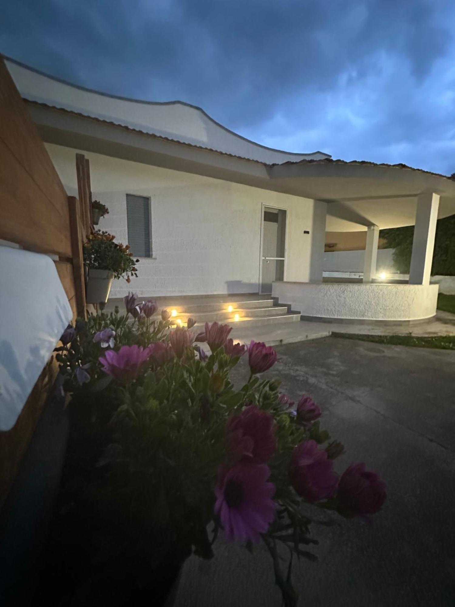 Гостьовий будинок Casa Consiglio Ardicula Терразіні Екстер'єр фото